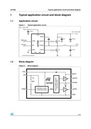 L6743D datasheet.datasheet_page 3