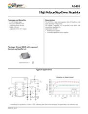 A8499SLJTR-T datasheet.datasheet_page 1