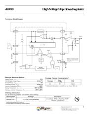 A8499SLJTR-T datasheet.datasheet_page 2