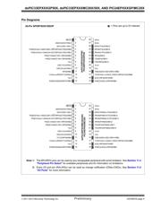 PIC24EP256GP206-H/MR datasheet.datasheet_page 5