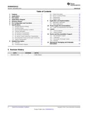 DS90UB929-Q1EVM datasheet.datasheet_page 2