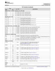 DS90UB929TRGCTQ1 datasheet.datasheet_page 5