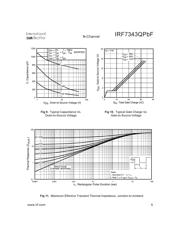 IRF7343QTRPBF 数据规格书 5