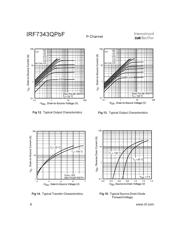 IRF7343QTRPBF 数据规格书 6