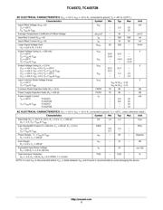 TCA0372BDP1 datasheet.datasheet_page 3