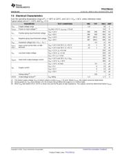 TPS3700QDDCRQ1 datasheet.datasheet_page 5