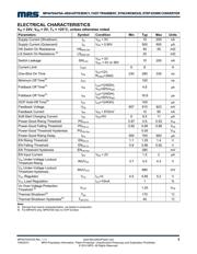 MP4470AGL-P datasheet.datasheet_page 3