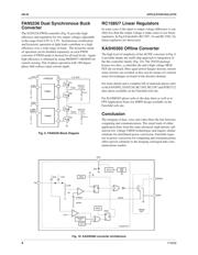 KA5H0365 datasheet.datasheet_page 4