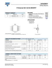 DG303BDY-T1-E3 datasheet.datasheet_page 1