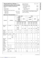 LM385BXZ datasheet.datasheet_page 3