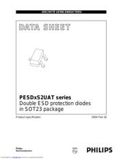 PESD15VS2UAT datasheet.datasheet_page 1