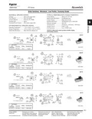 SE1DGPC04 datasheet.datasheet_page 3