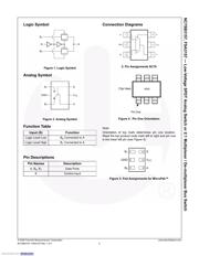 FSA3157P6X datasheet.datasheet_page 3