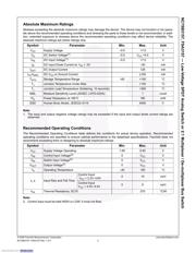 FSA3157P6X datasheet.datasheet_page 4