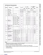 FSA3157P6X datasheet.datasheet_page 5