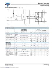 DG308ACJ-E3 datasheet.datasheet_page 3