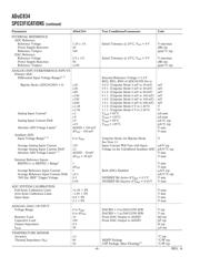 ADUC834BSZ datasheet.datasheet_page 4
