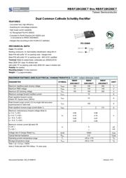 MBRF10H150CT datasheet.datasheet_page 1