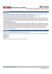 MER1S1515SC datasheet.datasheet_page 5