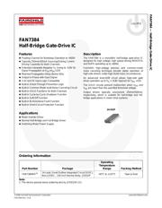 FAN7384MX datasheet.datasheet_page 1