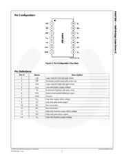 FAN7384MX datasheet.datasheet_page 4