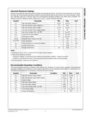 FAN7384MX datasheet.datasheet_page 5