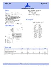 AS7C1026B-20JCN datasheet.datasheet_page 1