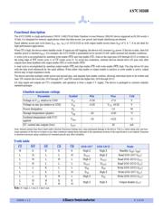 AS7C1026B-12JCN datasheet.datasheet_page 2