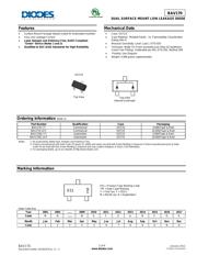 BAV170 datasheet.datasheet_page 1