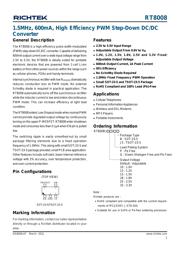 RT8008GB datasheet.datasheet_page 1