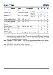 LTC3406BES5#TRMPBF datasheet.datasheet_page 5