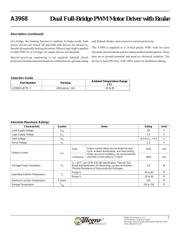 A3968SLB datasheet.datasheet_page 2