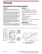 ISL61851DCBZ datasheet.datasheet_page 1