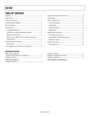 AD7400YRWZ datasheet.datasheet_page 2
