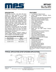 MP2481DH-LF-P datasheet.datasheet_page 1