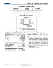 MP2481DH-LF-P datasheet.datasheet_page 2