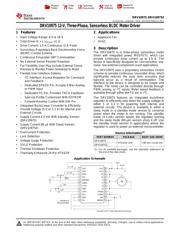 VSC8211VW datasheet.datasheet_page 1