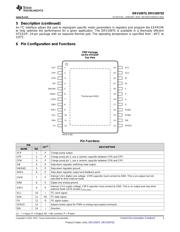 VSC8211VW datasheet.datasheet_page 3