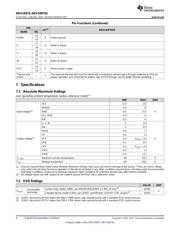 VSC8211VW datasheet.datasheet_page 4