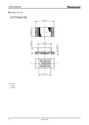 LNJ612W8WRA datasheet.datasheet_page 2