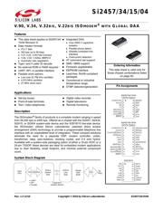 SI2434-D-GTR datasheet.datasheet_page 1