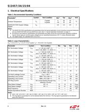 SI2434-D-GTR datasheet.datasheet_page 4