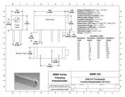 3006P-1-201/43P/89PR datasheet.datasheet_page 2