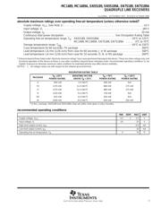 MC1489 datasheet.datasheet_page 3