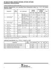 MC1489 datasheet.datasheet_page 4