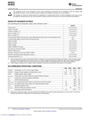 DRV8312_1 datasheet.datasheet_page 2