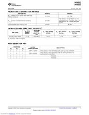 DRV8312_1 datasheet.datasheet_page 3