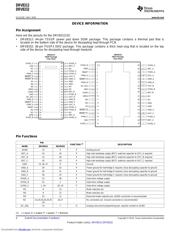 DRV8312_1 datasheet.datasheet_page 4