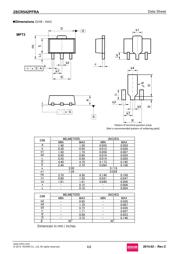 2SCR542PFRAT100 datasheet.datasheet_page 6