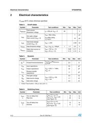 STS2DNF30L datasheet.datasheet_page 4